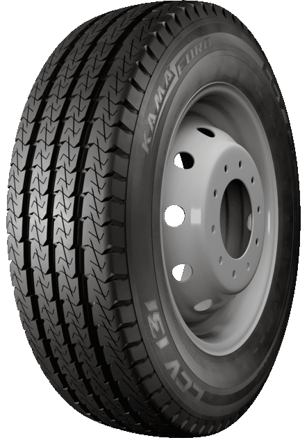 Кама Евро НК-131 215/65R15С 104/102R
