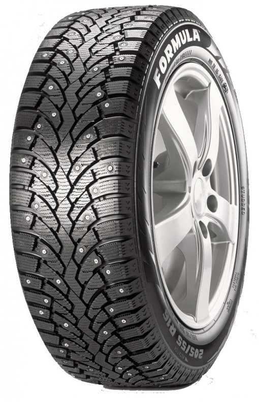 Pirelli 265/65R17 112T Formula Ice XL  ШИП