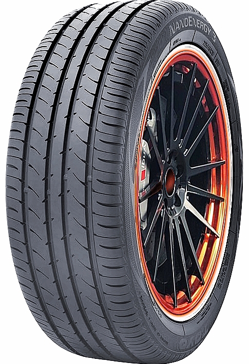 Toyo 215/60 R16 95H NANOENERGY 3