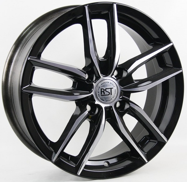 RST R076 6,0x16 5x114,3 ET43 D67,1 BD