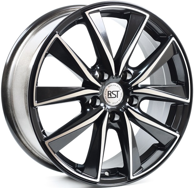 RST R057 7,0x17 5x114,3  ET50 D67,1 BD