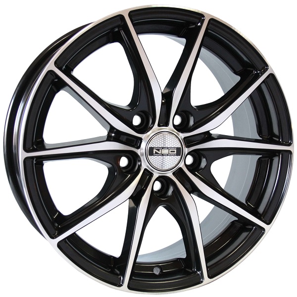 Tech Line 776 NEO 7,0х17 5х114,3 ЕТ45 d67,1 BD