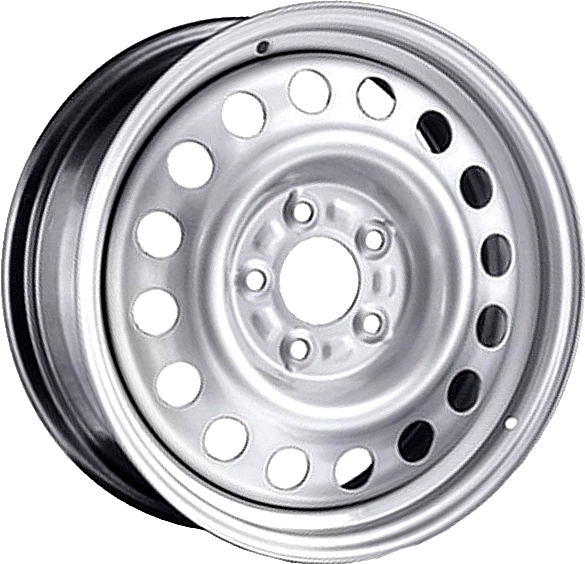 TREBL 8265T 7,0х17 5х114,3 ЕТ41 d67,1 Silver