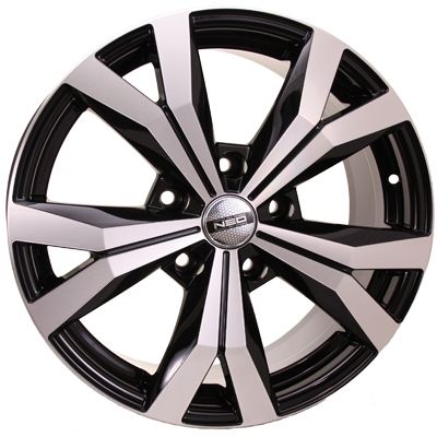 Tech Line 715 NEO 7,5х17 5х120 ЕТ50 d65,1 BD