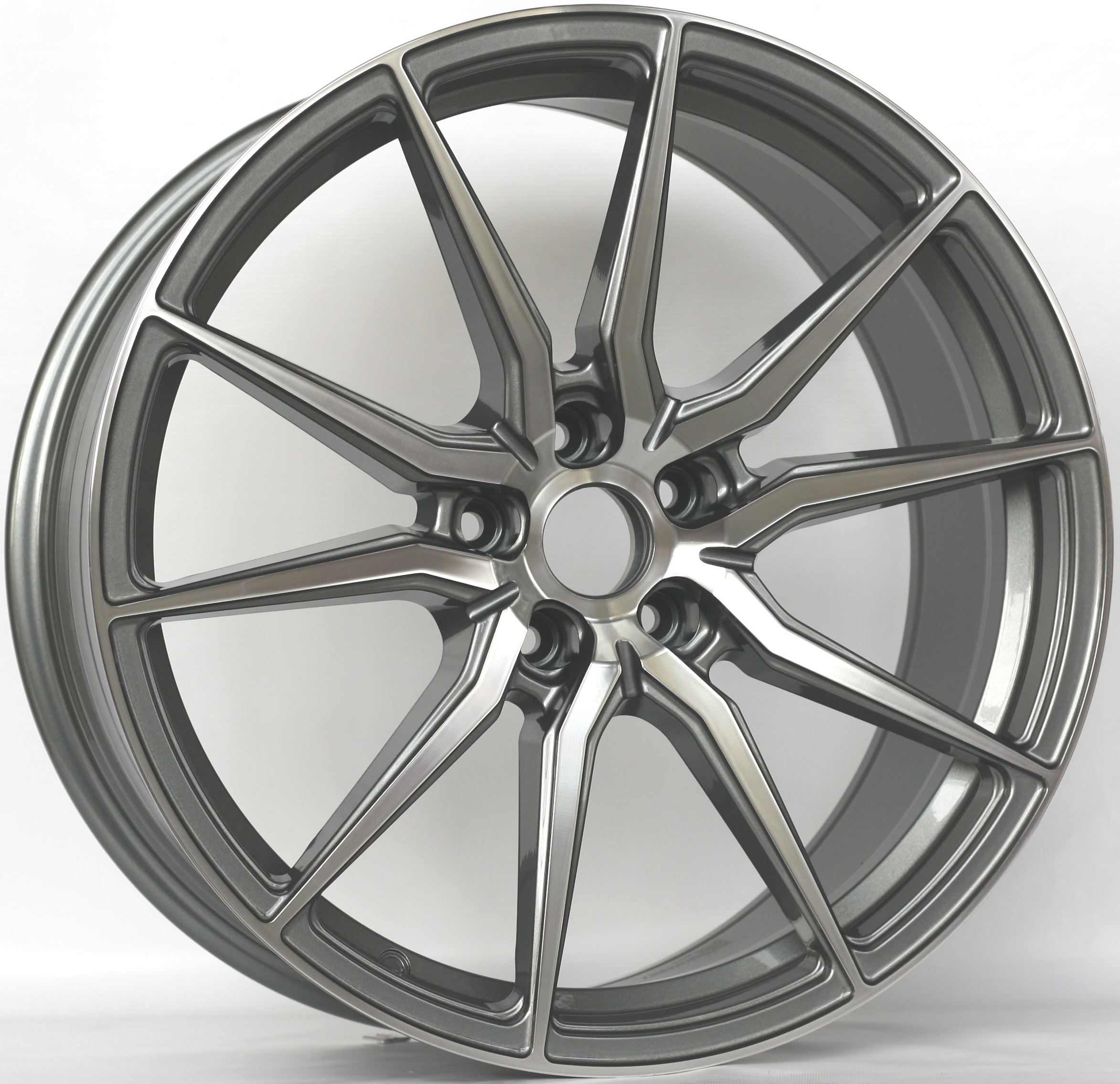 Tech Line 206FF NEO 9,0х20 5х114,3 ET35 d67,1 GRD