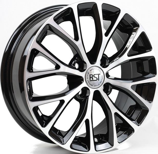 RST R015 6,0х15 4х100 ЕТ50 D60,1 BD