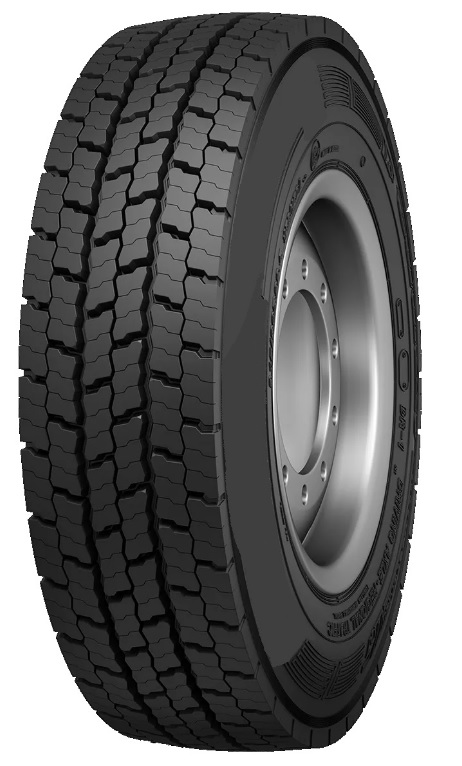 TYREX_ALL_STEEL, DR-2 295/80 R22,5 153/148M б/к(ведущая ось)