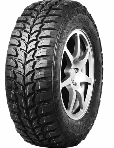LINGLONG 225/75R16LT 8PR 110/107Q CROSSWIND M/T POR 