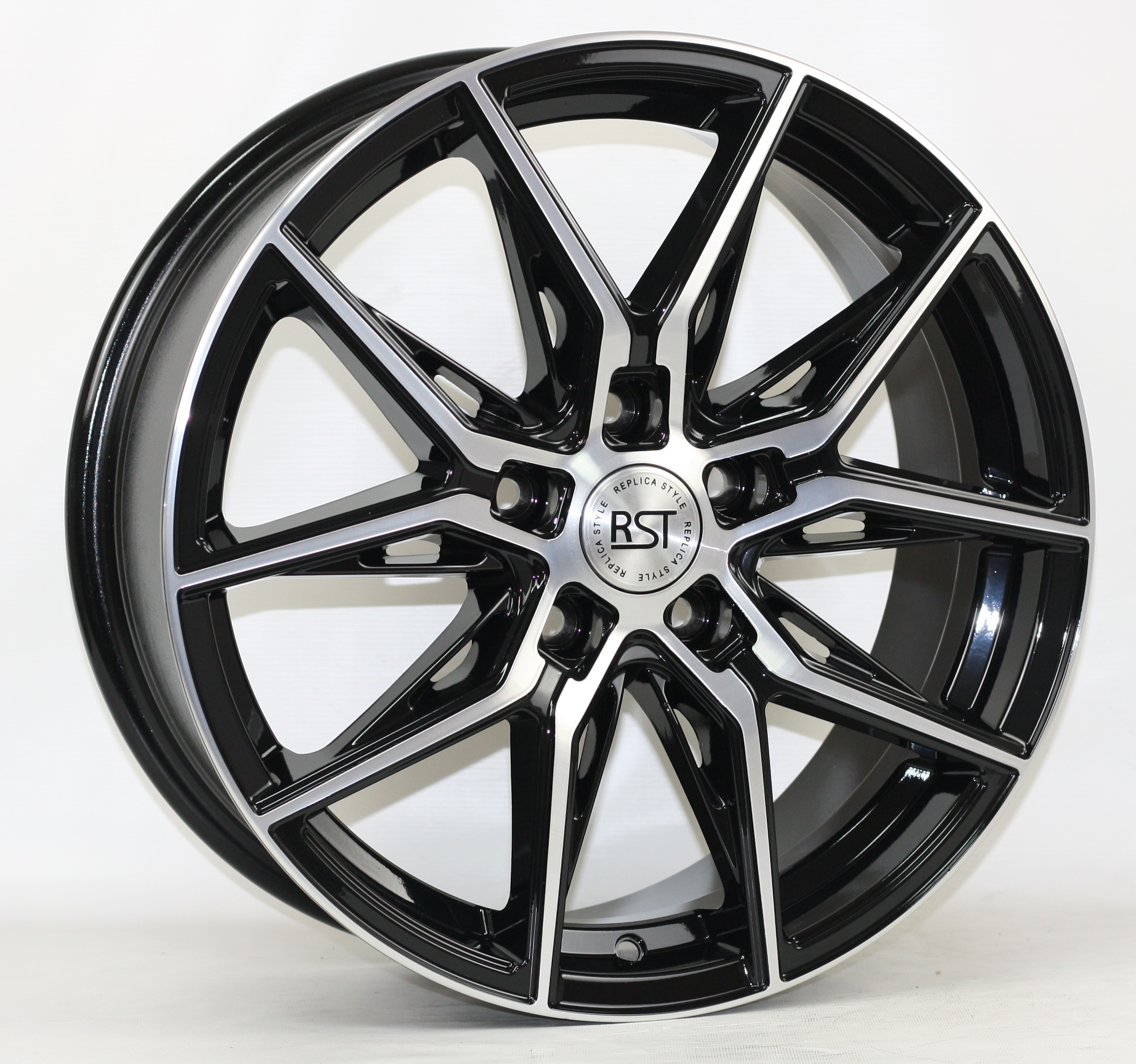RST R247 7,0x17 5x108  ET33 D60,1 BD