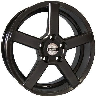 Tech Line V03-1560 NEO 6,0х15 5х100 ЕТ38 d57,1 BMG