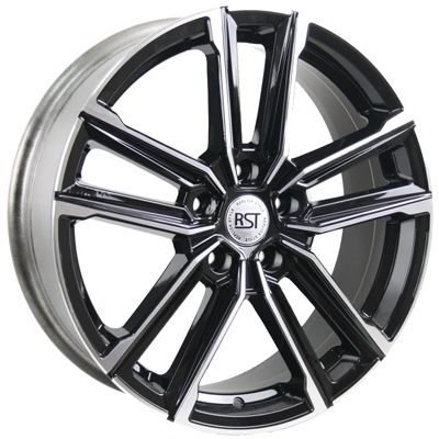 RST R078 7,0x18 5x112 ET22 D66,6 BD