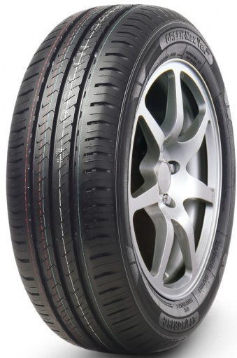 LINGLONG 215/65R15C 6PR 104/102T GREEN-Max Van HP