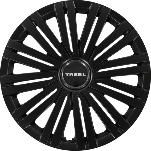 Колпак колеса гибкий 15 Model T-15339 black