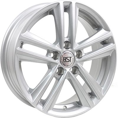 RST R025 6,0х15 5х100 ЕТ38 D57,1 SL
