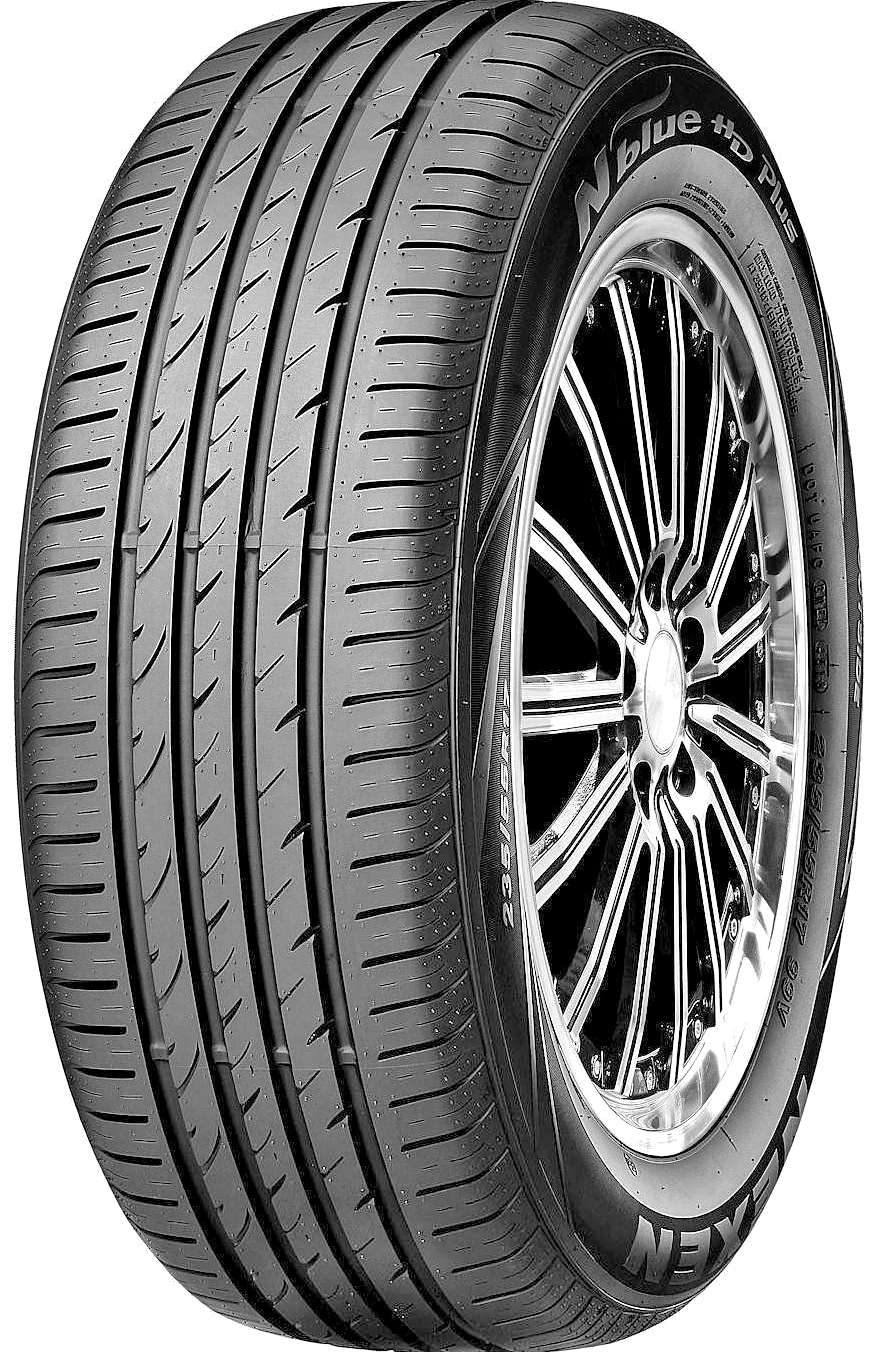 NEXEN 205/55 R16 91Н NBlue HD
