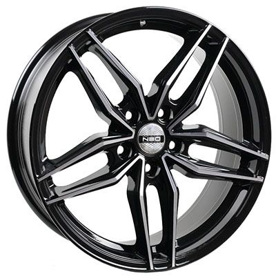 Tech Line 882 NEO 8,0х18 5х114,3 ЕТ45 d67,1 BD