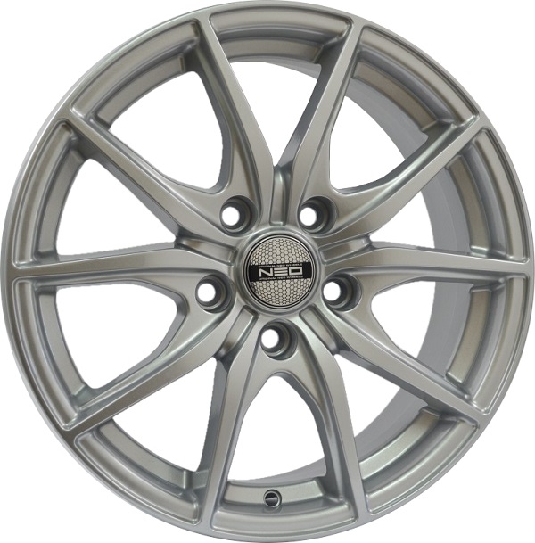 Tech Line 676 NEO 6,5х16 5х114,3 ET45 66,1 S