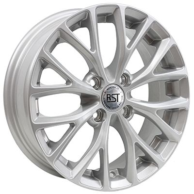 RST R015 6,0х15 4х100 ЕТ46 D54,1 SL