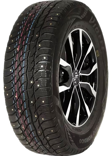 V-523 215/60R17 96T Viatti Bosco Nordico ошип.
