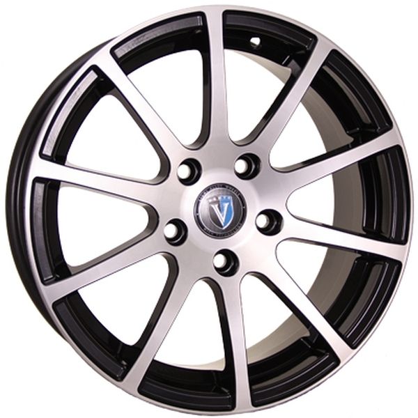 VENTI 1603 6,5х16 4х100 ET37 d60,1 BD
