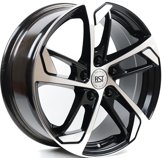 RST R037 7,0x17 5x114,3  ET45 D67,1 BD