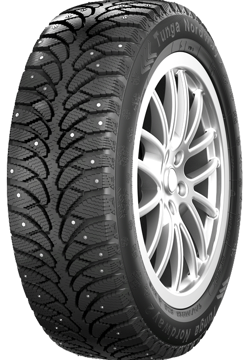 TUNGA NORDWAY 2 175/65R14 PW-5  б/к ОШ 82Q