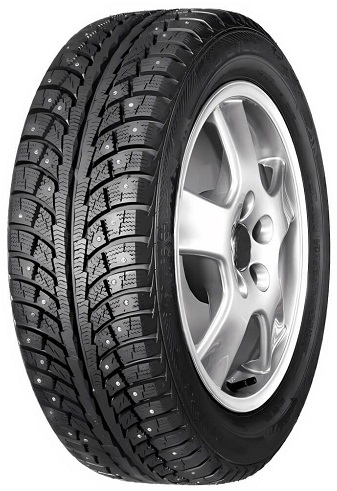 Matador МР-30 Sibir Ice 2  215/70R16 100T  ED FR  SUV шип.