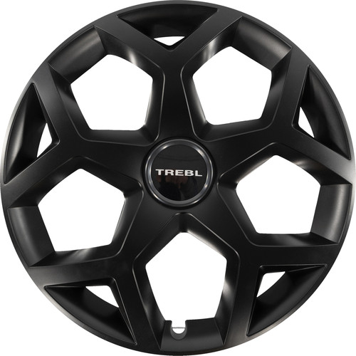 Колпак колеса гибкий 16 Model T-16435 black