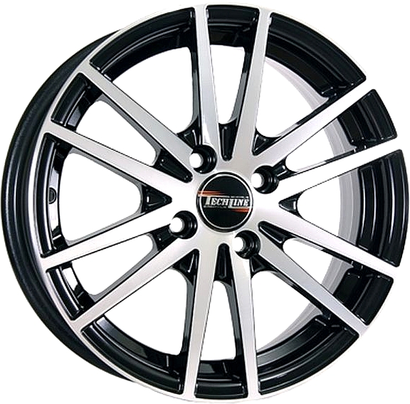 Tech Line 535 6х15 4х114.3 ЕТ45 56,6 BD