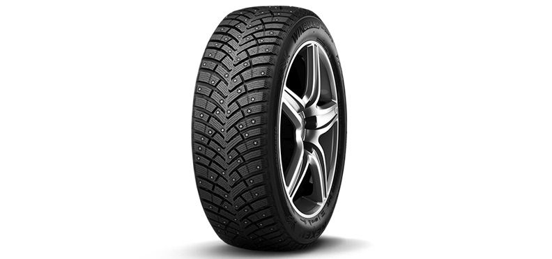 Nexen 215/60R16 99T Winguard Win-Spike 3 XL шип.