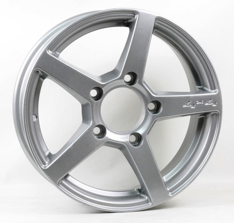 RST R136 6,0x16 5x139,7 ET40 D98 SL