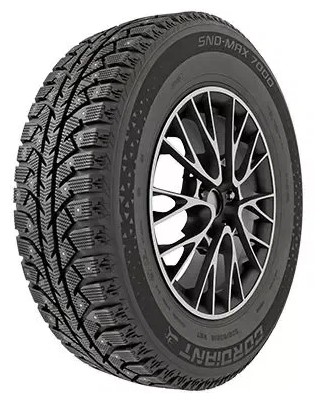 Cordiant SNO-MAX 7000 185/65R15 88T б/к ОШ  (ex. Bridgestone)