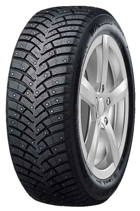 Nexen 225/60R17 99T Winguard WinSpike 3 шип.