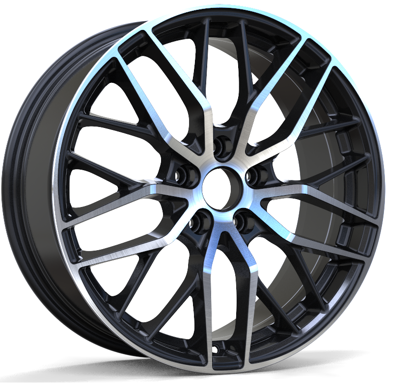 RST R268 7,0x18 5x114,3 ET38 D67,1 BD