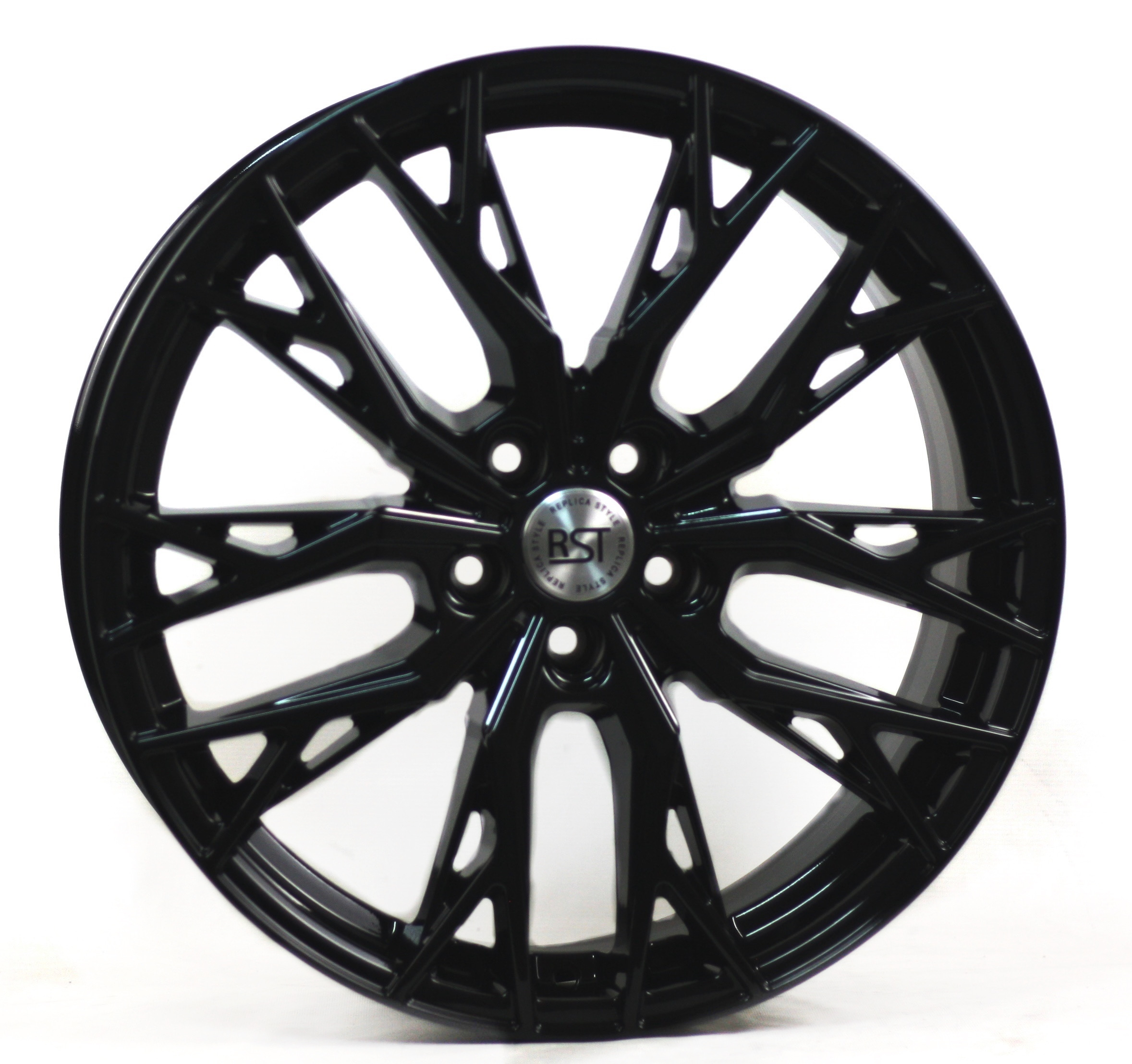 RST R119 7,0x19 5x114,3 ET40 D64,1 BL