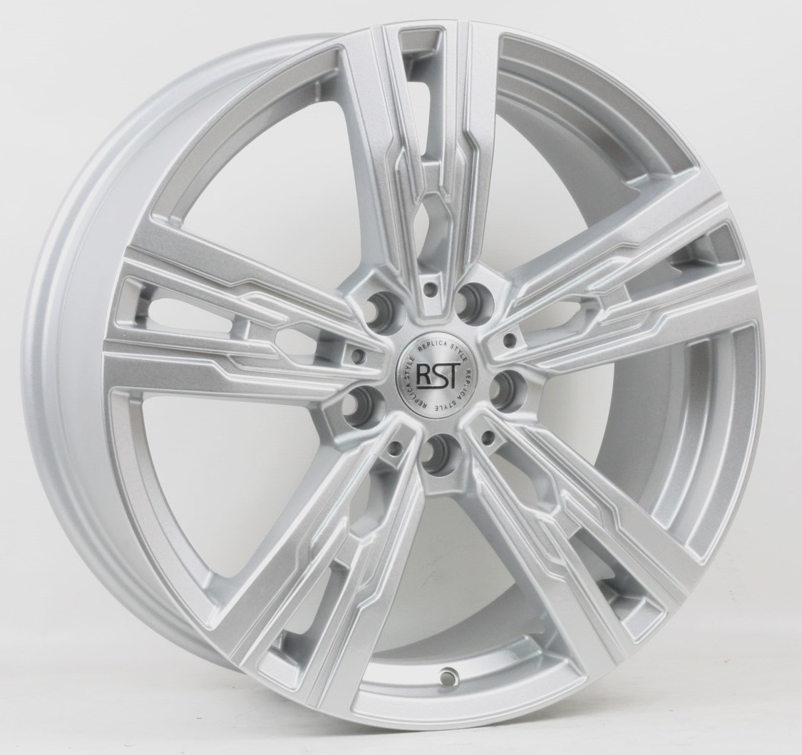 RST R228 8,0x18 5x108 ET50 D63,4 S