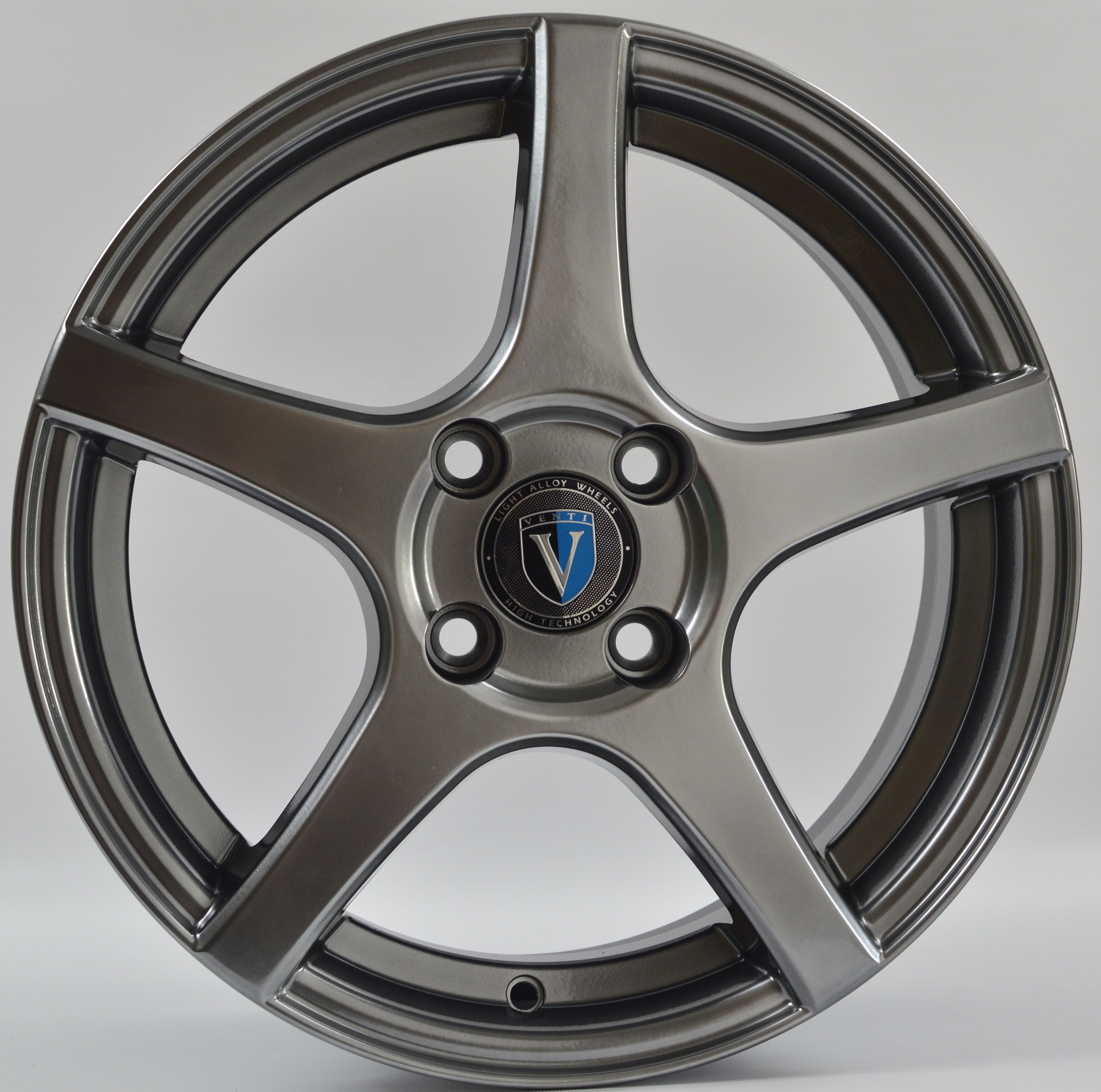 VENTI 1510 6,0х15 4х100  ET37 d60,1 HB