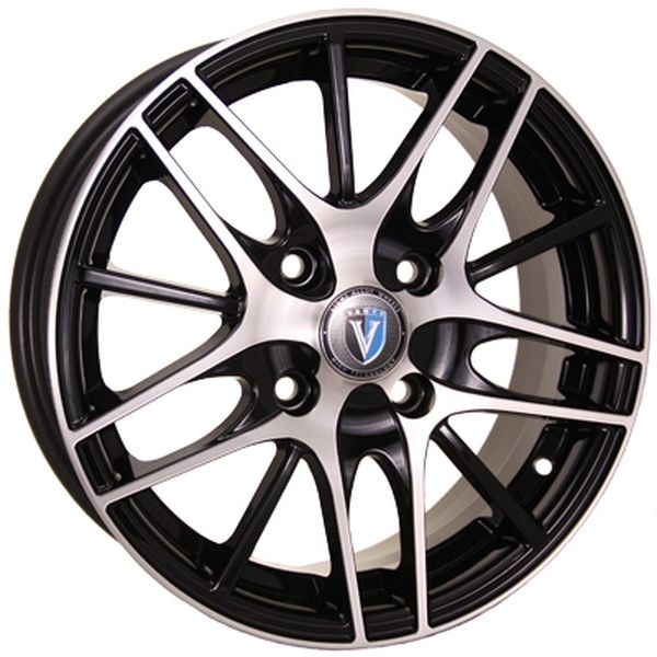 VENTI 1506 6,0х15 4х114,3 ET45 d67,1 BD