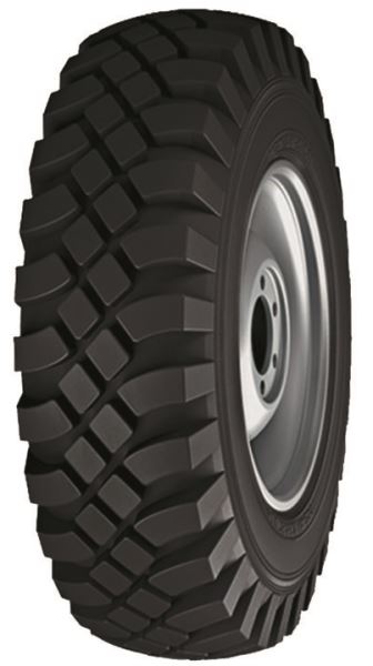 10,0/75-15,3 NORTEC ER-117 12PR TT (Ф-201)