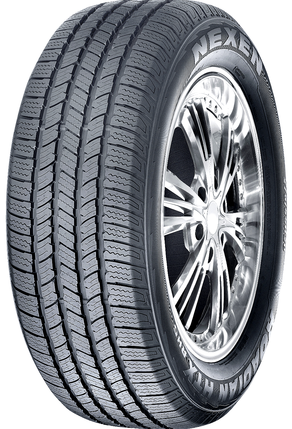 NEXEN 245/75 R16 111T ROADIAN HTX 2 