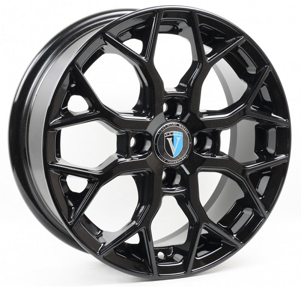 VENTI 1419 5,5х14 4х100 ET43 d60,1 BL