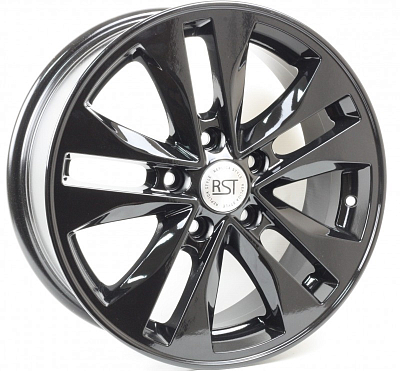 RST R116 6,5x16 5x100  ET40 D57,1 BL