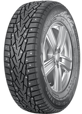 IKON TYRES 175/70R13 82T Character Ice 7 шип.