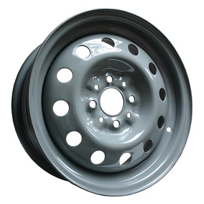 TREBL 53B35B 5,5х14 4х98 ЕТ35 d58,6 GR