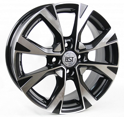 RST R045 6,0х15 4х100 ЕТ50 D60,1 BD
