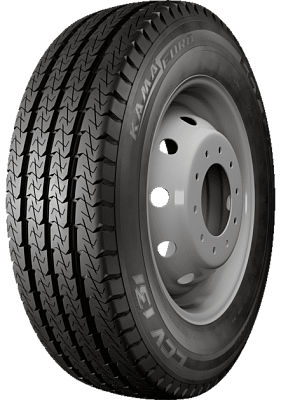 Кама Евро НК-131 225/70R15С