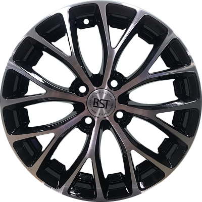 RST R015 6,0х15 4х100 ЕТ50 D60,1 BD