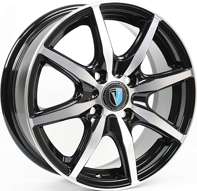 VENTI 1615 6,5х16 5х100 ET40 d57,1 BD