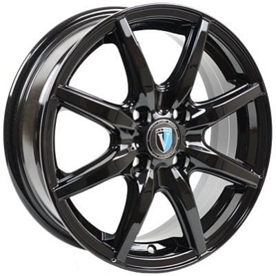 VENTI 1605 6,0х16 4х100 ET50 d60,1 BL