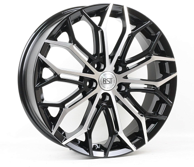 RST R208 6,5x18 5x108 ET33 D60,1 BD